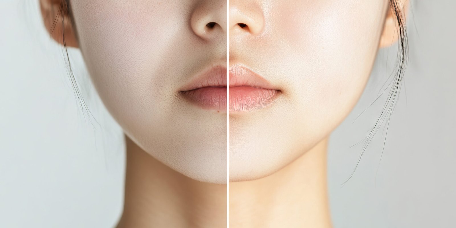 Uneven Skin Tone