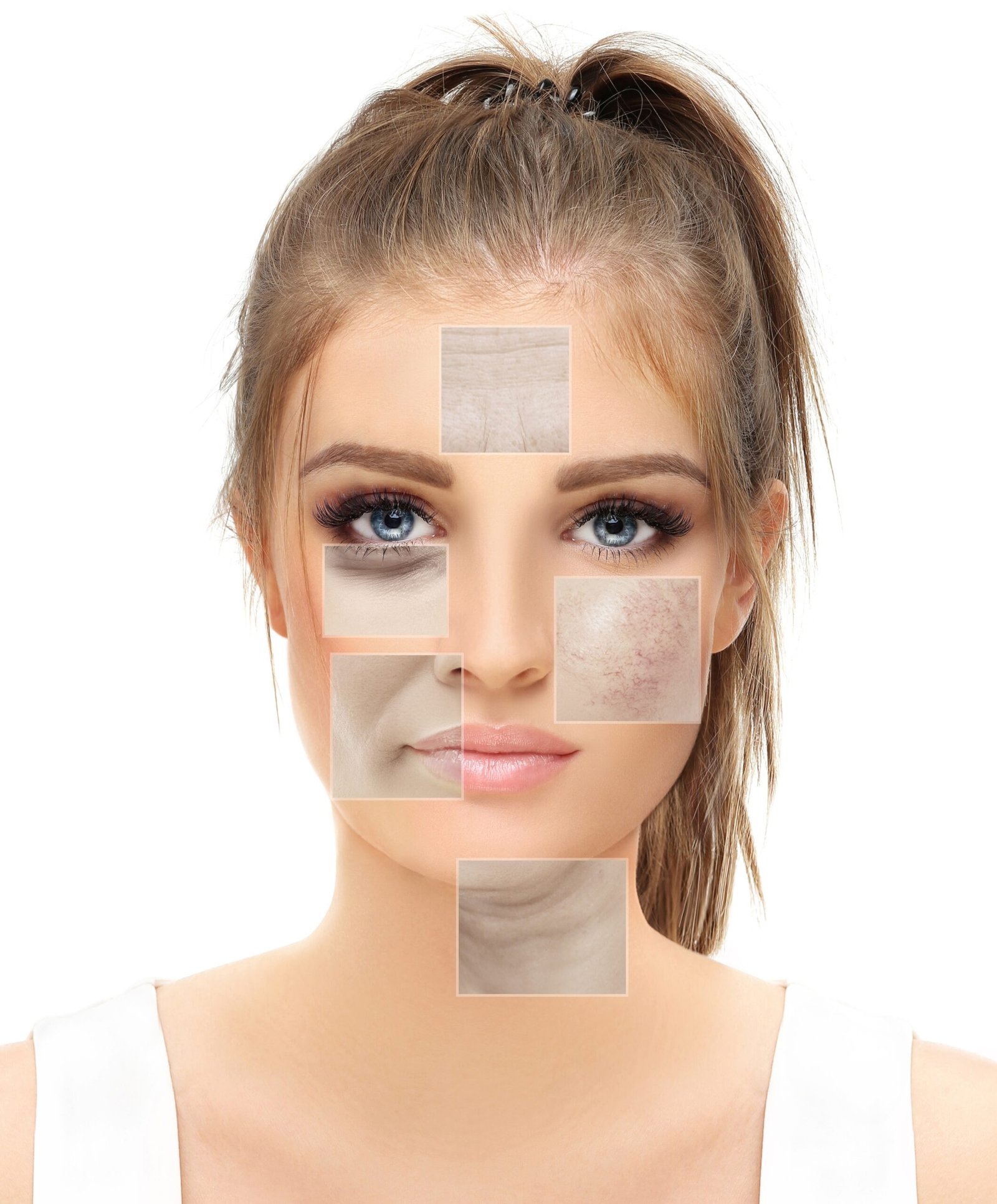 Skin Laxity